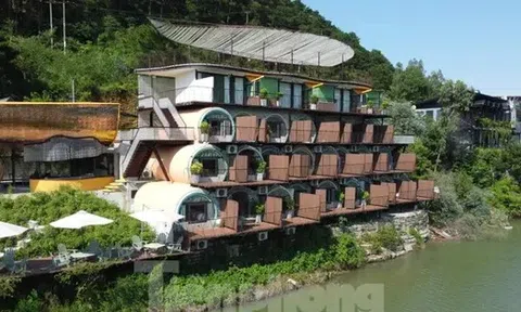 Hà Nội giao công an xử lý vi phạm đất đai tại các địa bàn giáp ranh