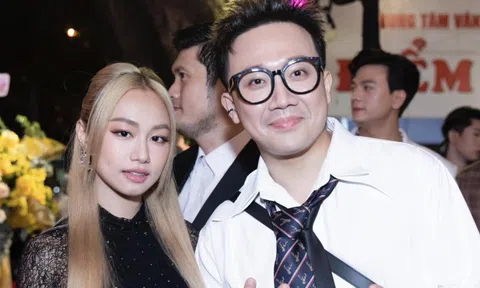 Tại sao Trấn Thành xoá gấp bài kêu gọi quyên góp, Ngân Hoà quyết định ngừng nhận tiền chỉ sau 1 ngày?