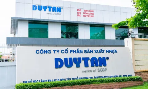 1 thương hiệu nhựa hàng đầu Việt Nam đã hoàn toàn thuộc về người Thái với định giá hơn 9.400 tỷ đồng