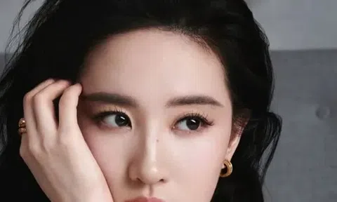 Lưu Diệc Phi bị sàm sỡ