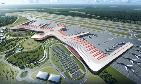 Bộ Xây dựng chính thức cấp Giấy phép kinh doanh vận chuyển hàng không cho Sun PhuQuoc Airways