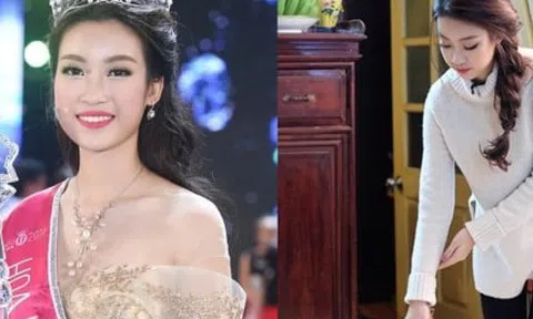 Sau 3 năm lấy chồng chủ tịch, 'Hoa hậu nghèo nhất Việt Nam' giờ thế nào?