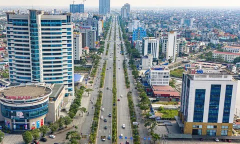 Tin vui dành cho người dân Hải Phòng và Hải Dương