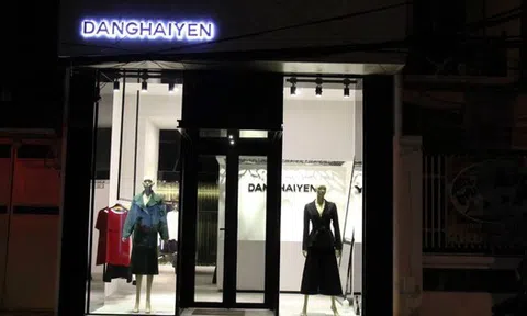 Một thương hiệu thời trang Việt phong cách 'quiet luxury' đóng cửa hàng sau 10 năm hoạt động
