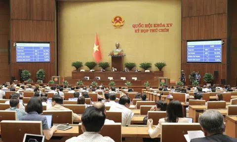 Quốc hội thống nhất: Công ty con, liên kết không được hưởng thuế ưu đãi thu nhập doanh nghiệp 15-17%