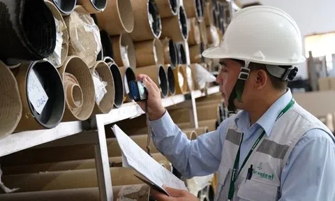Doanh nghiệp kiểm định hàng hoá duy nhất trên sàn phát hành cổ phiếu thưởng tỷ lệ 100%, tăng vốn gấp đôi