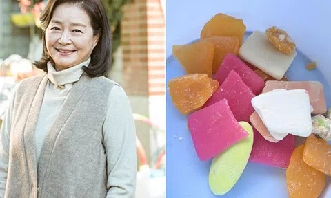 Đây mới là “đỉnh cao tối giản”: Người phụ nữ 57 tuổi khiến cả mạng xã hội ngả mũ