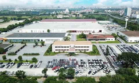 Savills: Kỳ vọng tăng giá vốn bất động sản bị thu hẹp