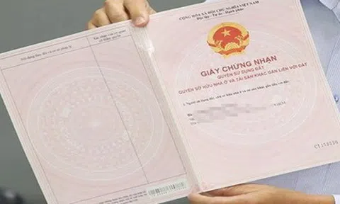 Từ ngày 1/7 tới đây, một thay đổi quan trọng trong quy định nộp hồ sơ đất đai, người dân cần lưu ý