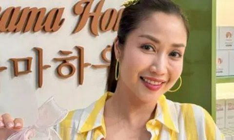 Ốc Thanh Vân chuẩn bị cho con trở lại du học Úc?