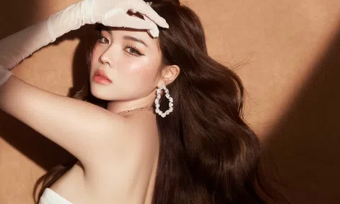Nữ ca sĩ Sao Mai ra mắt album mới sau 2 năm, không ngại một việc “táo bạo” với nhạc Trịnh