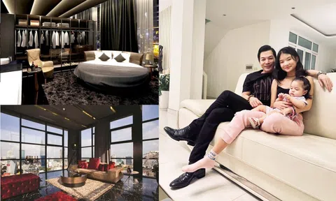 Diễn viên mua nhà 200 tỷ sau ly hôn vợ nổi tiếng, sở hữu tài sản khủng, 53 tuổi bất ngờ báo tin vui