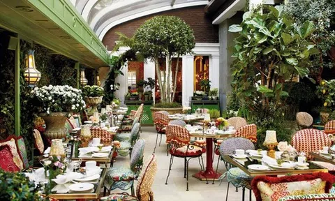 Tại sao Private Club được ví là ‘phòng họp không chính thức’ của giới thượng lưu và sức mạnh ngầm vận hành thế giới ra sao?