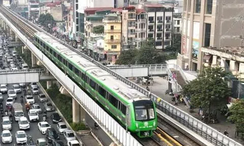 Khuyến khích doanh nghiệp tư nhân tham gia phát triển công nghiệp đường sắt