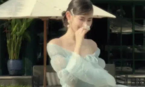 "Dâu hào môn" Hương Liên tái xuất MXH, không ẩn mình như Phương Nhi nhưng 1 thứ đã thay đổi