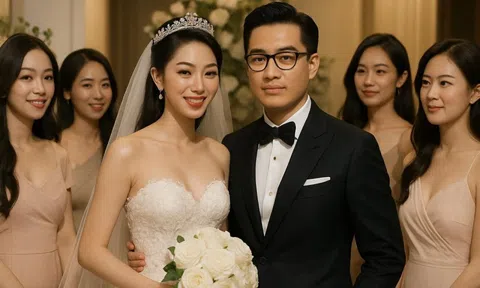 HOT: 1 Á hậu Việt đã âm thầm Bắc tiến, sắp rời showbiz để làm dâu hào môn!