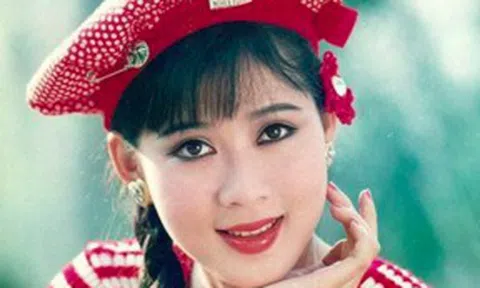 'Nữ hoàng ảnh lịch' có cát-sê hơn 10 cây vàng, từng bị nhầm là vợ Lý Hùng