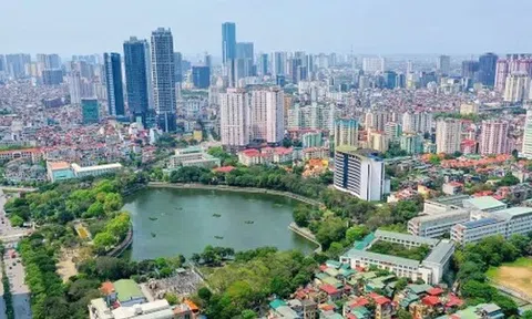 Chính phủ công bố diện tích tự nhiên các đơn vị hành chính cấp xã mới trước 30/9