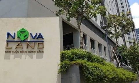Thị giá Novaland tăng gấp đôi từ đáy, nhóm cổ đông lớn liên quan Chủ tịch Bùi Thành Nhơn đã bán ra gần 18 triệu cổ phiếu