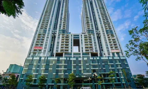 Bộ Xây dựng yêu cầu HUD giải quyết dứt điểm quyết toán quỹ bảo trì tòa nhà New Skyline