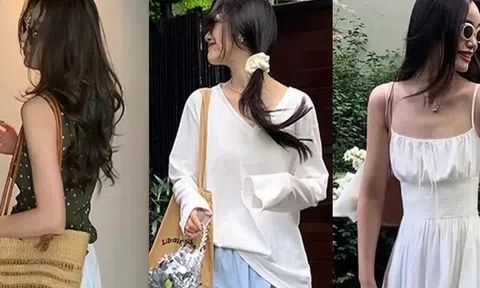 Mặc gì đi du lịch đầu hè? Gợi ý mặc đồ vừa thoải mái vừa “ăn ảnh” hết nấc