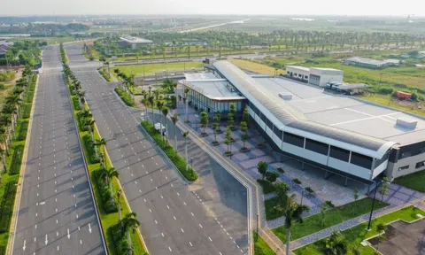 Bất động sản Tây Ninh – Long An sẽ thế nào sau sáp nhập?