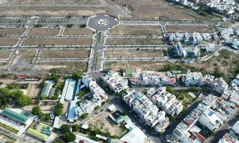 Cận cảnh dự án Hậu 'pháo' thu hơn 7.000 tỷ đồng của khách hàng ở Nha Trang