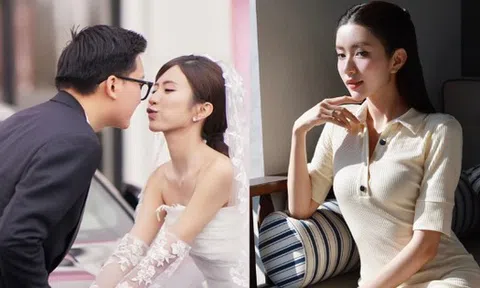Ngọc Huyền - cháu dâu NSƯT Chí Trung làm rõ vấn đề tiền nong khi làm dâu nhà giàu
