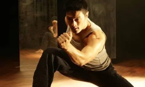 Ngôi sao võ thuật Việt đóng nhiều phim Hollywood, giờ bỏ showbiz sống ẩn dật