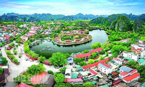 Ninh Bình và Nam Định sắp đấu giá 166 lô đất