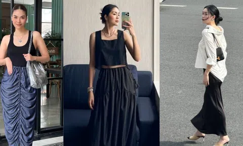 Các cô dâu hào môn Việt bị "bỏ bùa" bởi một chiếc váy