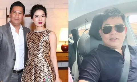 Quang Lê nói về bản hợp đồng giữa Lệ Quyên và chồng cũ Đức Huy