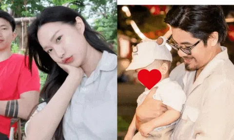 Phản ứng của Doãn Hải My khi bị soi nịnh nhà Văn Hậu, bỏ rơi bố đẻ