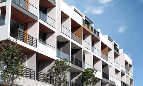 Thiếu hụt nguồn cung nhà phố chất lượng cao tại khu Tây TP.HCM