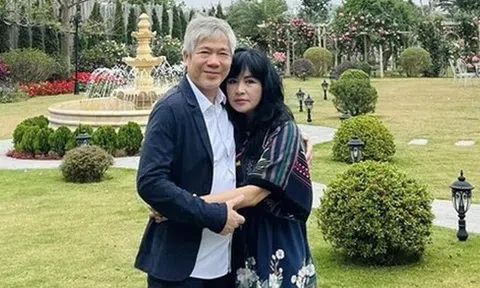 Nữ NSND nổi tiếng cả nước sắp làm đám cưới ở tuổi 56: Yêu mãnh liệt, ngày càng trẻ đẹp