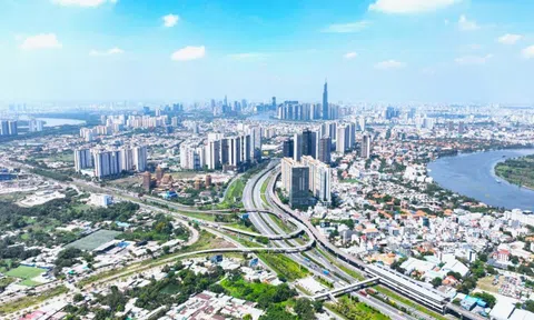 Nguồn cung căn hộ cao cấp 70 triệu/m2 tại Thủ Đức sắp khan hiếm