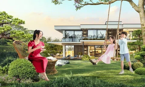 Essensia Sky and Parkway Saigon WorldHotels Residences sẵn sàng kích hoạt thị trường Nam Thành phố Hồ Chí Minh