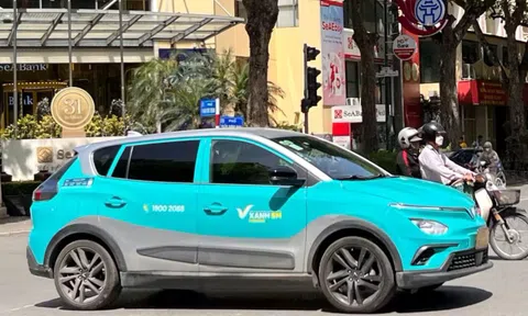 Nikkei Asia: Dịch vụ taxi điện của GSM dẫn đầu Việt Nam, mở rộng sang Philippines