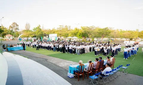 Herbalife Việt Nam đồng hành cùng chuỗi NGÀY OLYMPIC trên toàn quốc