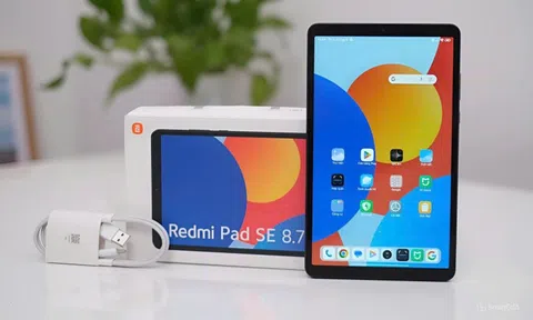 Thế Giới Di Động tung ưu đãi khủng: Tablet hè giảm hàng triệu đồng