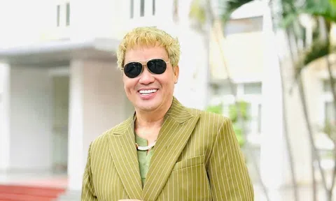 Nam nghệ sĩ rao biệt phủ 100 tỷ, tuổi 54: “Tôi đang chuẩn bị thi đầu vào Tiến sĩ”