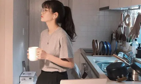 Một lần chuyển nhà tốn cả tháng lương, cảm giác mãi mãi không thể giàu nổi!