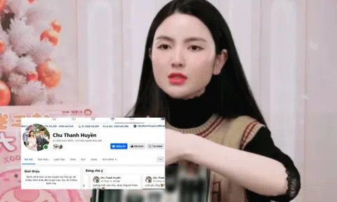 Bộ Công Thương đang phối hợp xử lý vụ Chu Thanh Huyền bị tố bán hàng lậu