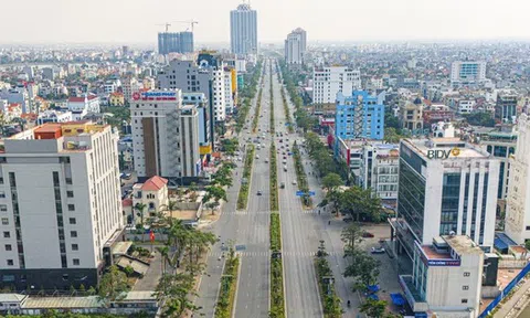 Hôm nay, Hải Phòng sẽ diễn ra sự kiện đặc biệt