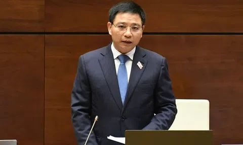 Bộ trưởng Bộ Tài chính: Cần quán triệt nguyên tắc không phát triển khu công nghiệp bằng mọi giá, tràn lan