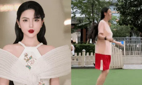 Động thái mới nhất của Chu Thanh Huyền - vợ Quang Hải giữa ồn ào bán hàng
