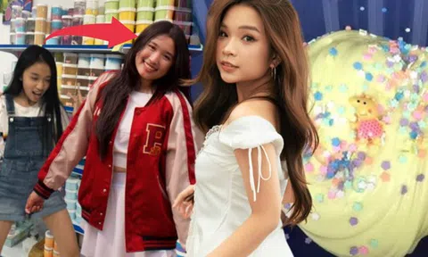 7 tuổi "khởi nghiệp" YouTube, 12 giàu sụ nhờ bán slime ở TP.HCM: Các huyền thoại Gen Z, giờ ra sao?