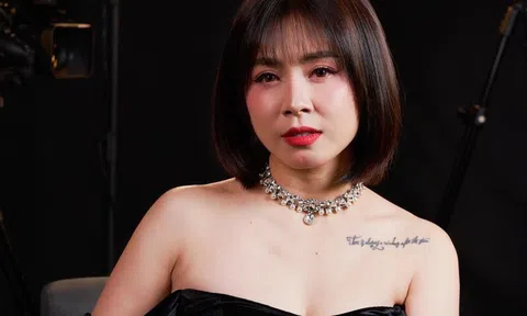 MC Hoàng Linh quảng cáo sữa HIUP giả, netizen bức xúc vì sự im lặng suốt 3 tháng qua