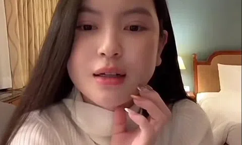 Chu Thanh Huyền: "Tôi đóng thuế đầy đủ, không có gì phải sợ"