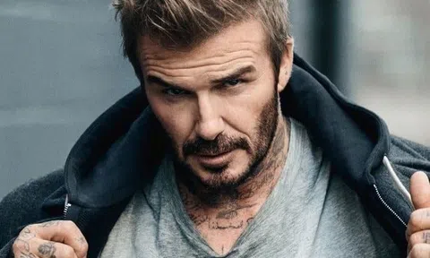 Thế giới nợ David Beckham một lời xin lỗi: Từ bỏ lương 20 triệu USD để thành ông chủ đội bóng 1 tỷ USD, mời Lionel Messi về thi đấu, thay đổi cả ngành bóng đá Mỹ